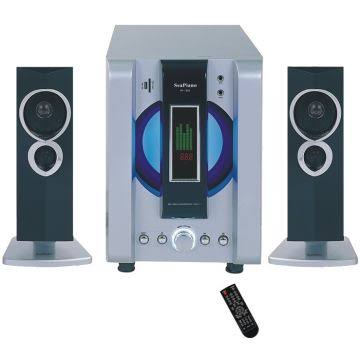 Redio Subwoofer